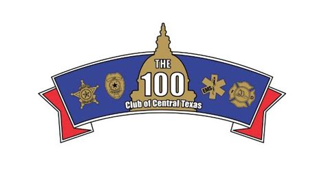 100 Club of Central Texas expands to include Milam County